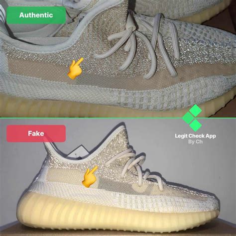 adidas yeezy boost fake vs real|yeezys scam.